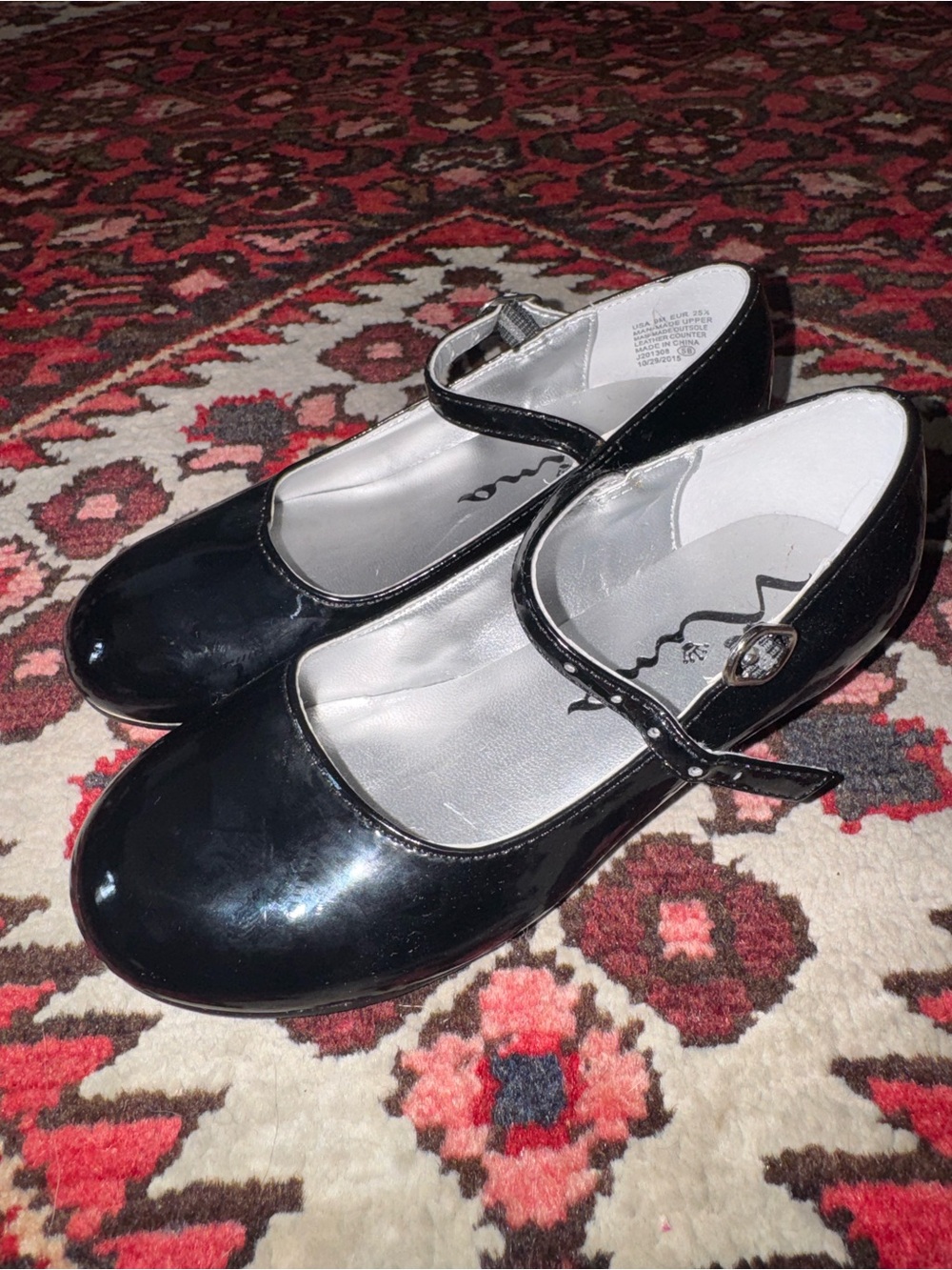 Toddler Ballet Flats